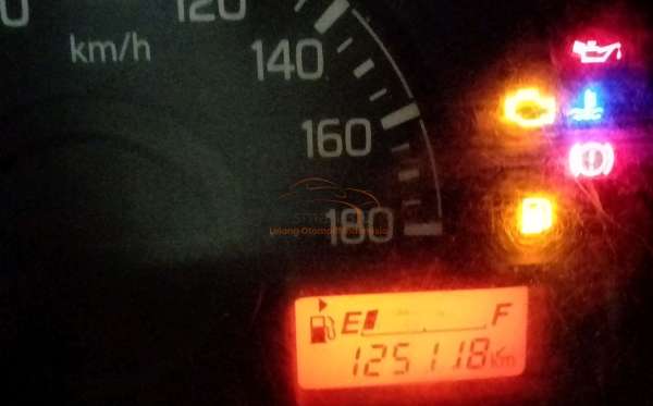 SUZUKI  CARRY  CX PICK UP