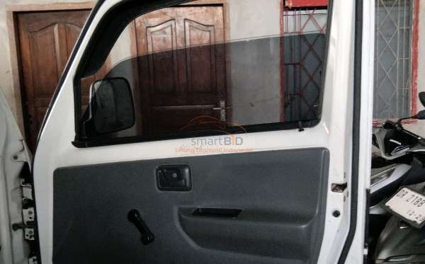 SUZUKI  CARRY  CX PICK UP