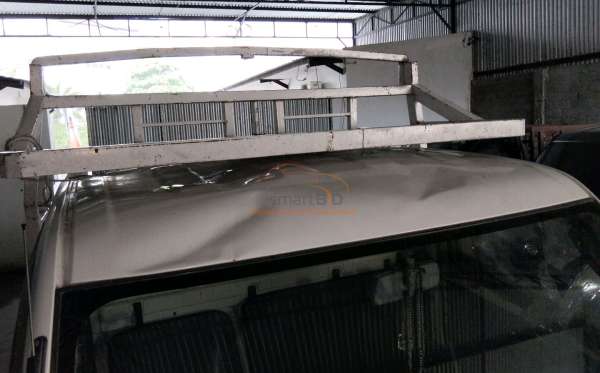 SUZUKI  CARRY  CX PICK UP