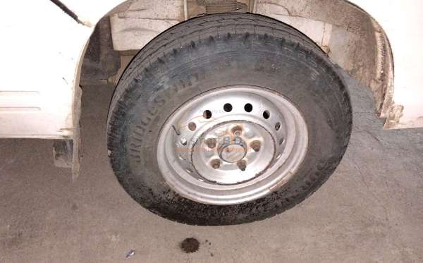 SUZUKI  CARRY  CX PICK UP