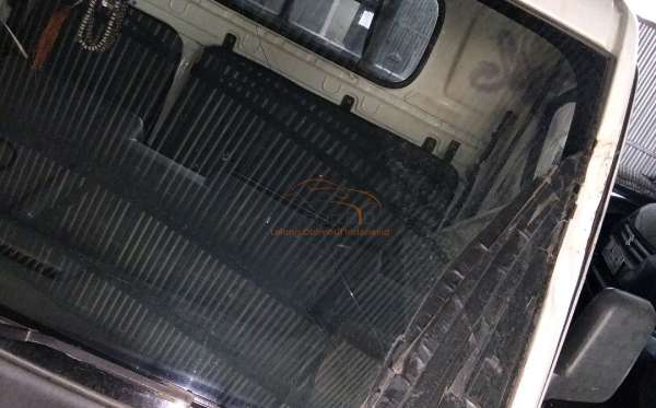 SUZUKI  CARRY  CX PICK UP