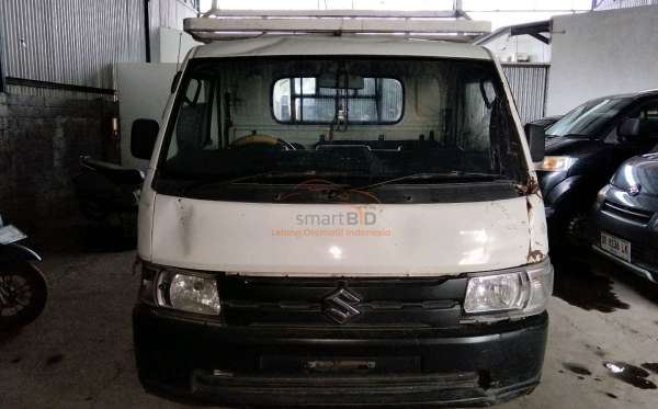 SUZUKI  CARRY  CX PICK UP