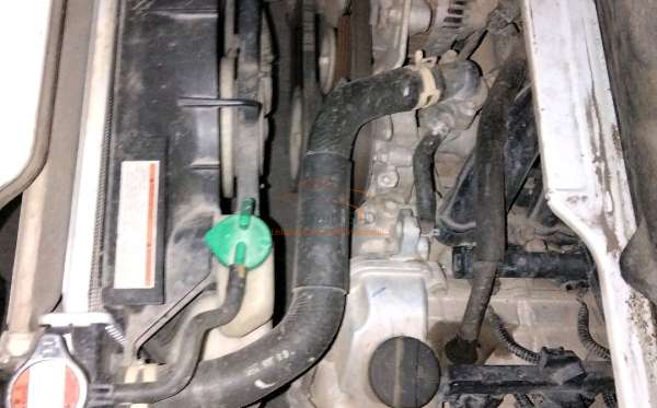 SUZUKI  CARRY  CX PICK UP