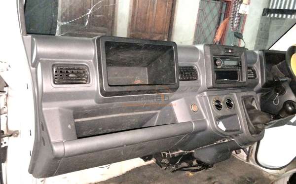 SUZUKI  CARRY  CX PICK UP