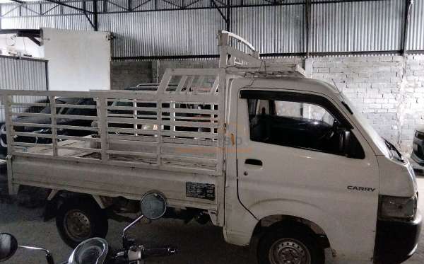SUZUKI  CARRY  CX PICK UP
