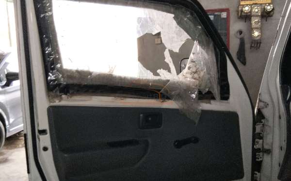 SUZUKI  CARRY  CX PICK UP