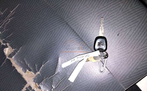 SUZUKI  CARRY  CX PICK UP