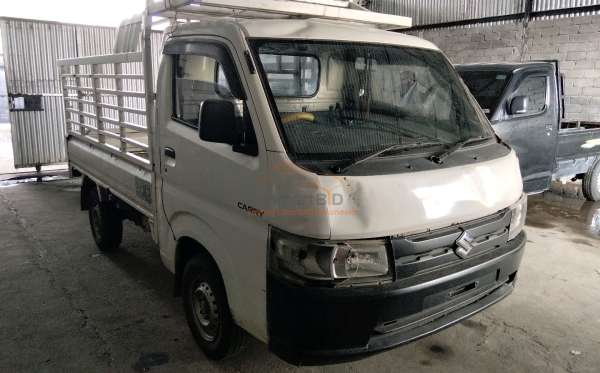 SUZUKI  CARRY  CX PICK UP