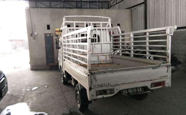 SUZUKI  CARRY  CX PICK UP