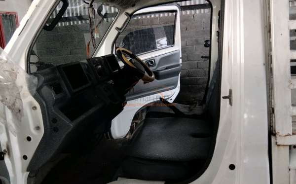 SUZUKI  CARRY  CX PICK UP
