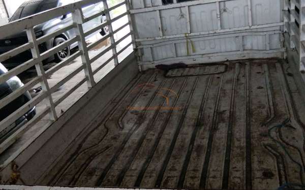 SUZUKI  CARRY  CX PICK UP