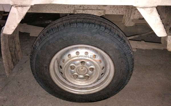 SUZUKI  CARRY  CX PICK UP