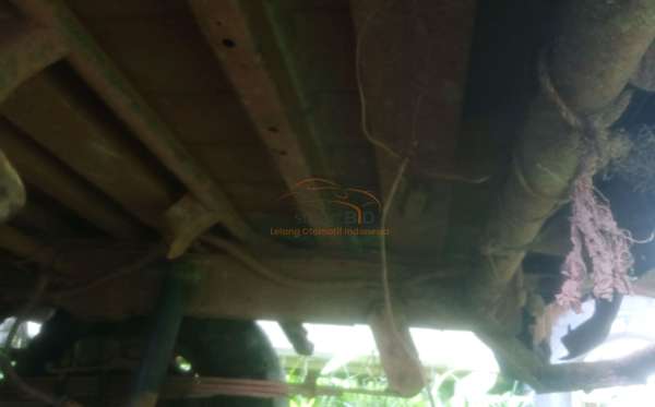 SUZUKI CARRY