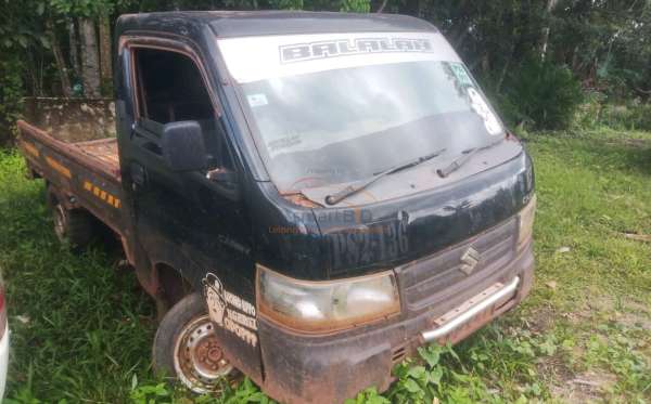 SUZUKI CARRY