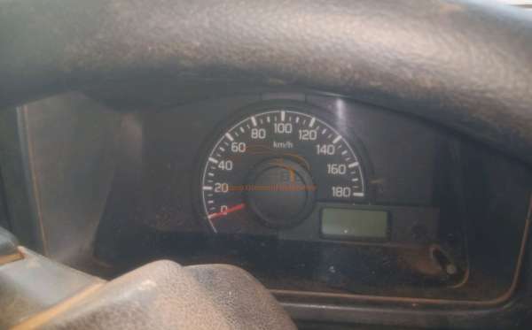 SUZUKI CARRY