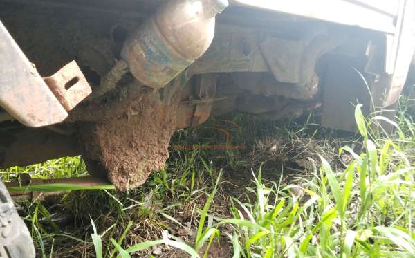 SUZUKI CARRY