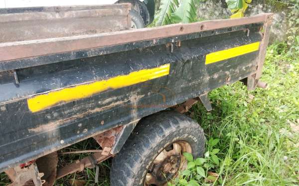 SUZUKI CARRY