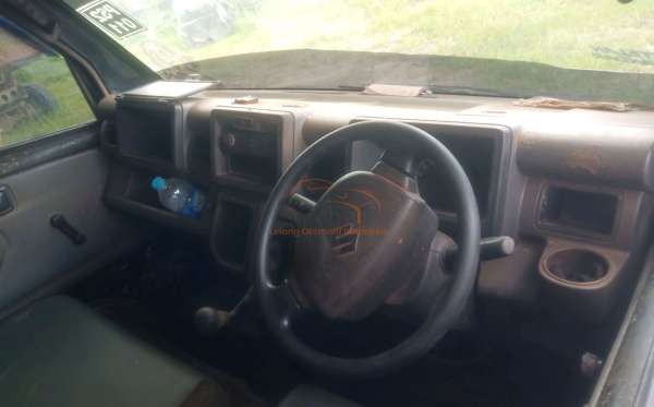 SUZUKI CARRY