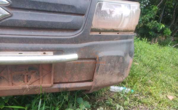 SUZUKI CARRY