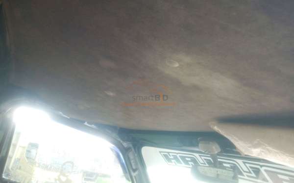 SUZUKI CARRY