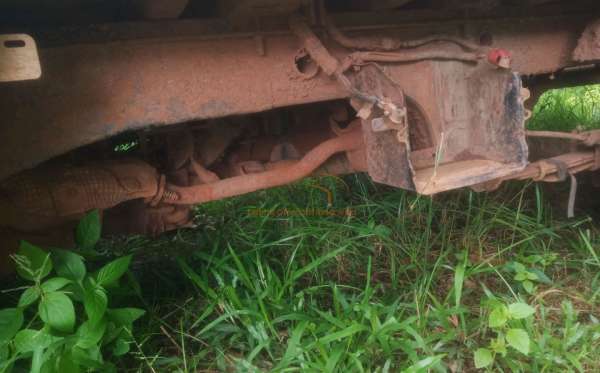 SUZUKI CARRY