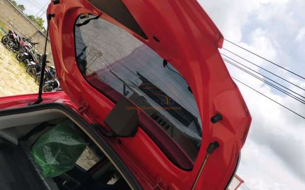 SUZUKI ESPRESO