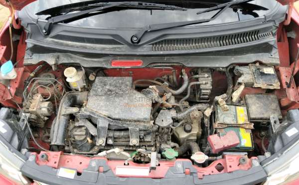 SUZUKI ESPRESO