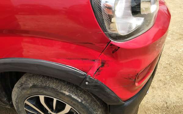 SUZUKI ESPRESO
