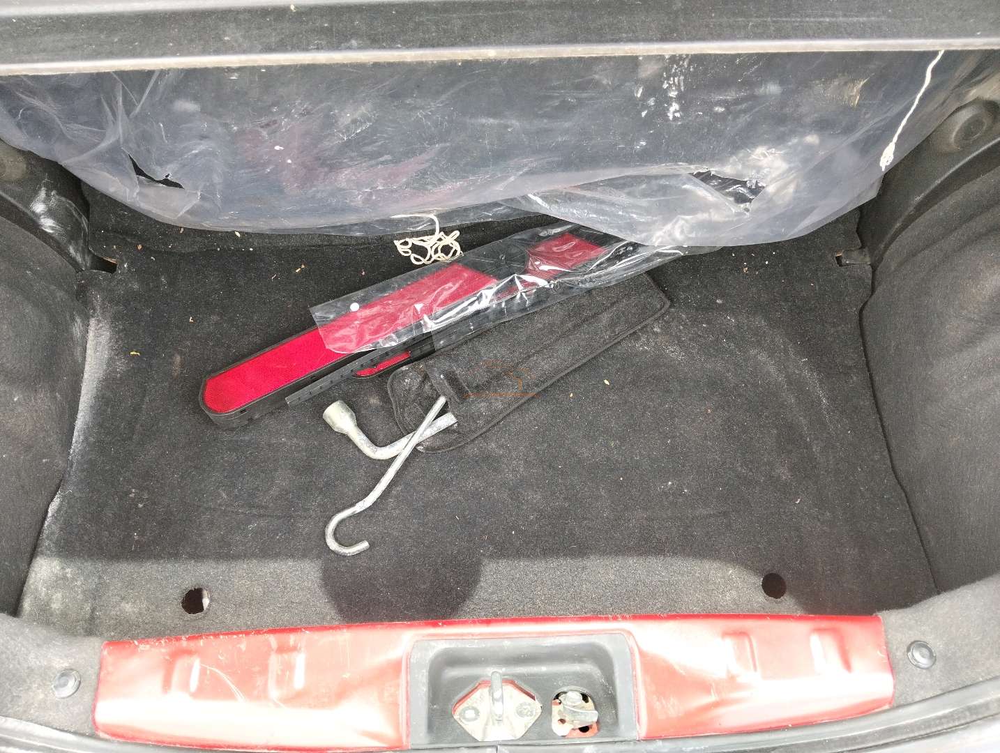 SUZUKI ESPRESO