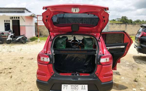 SUZUKI ESPRESO
