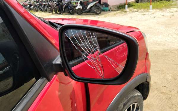 SUZUKI ESPRESO