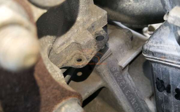 SUZUKI ESPRESO
