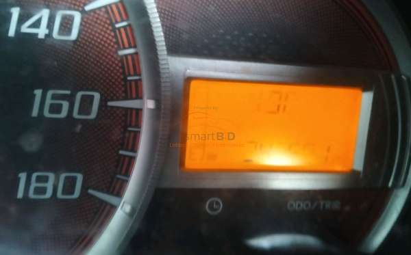 TOYOTA AVANZA