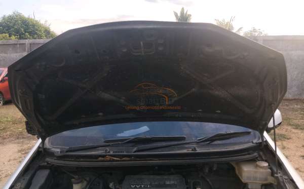 TOYOTA AVANZA
