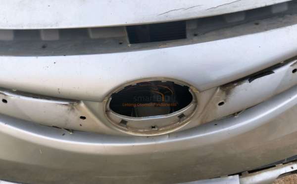 TOYOTA AVANZA