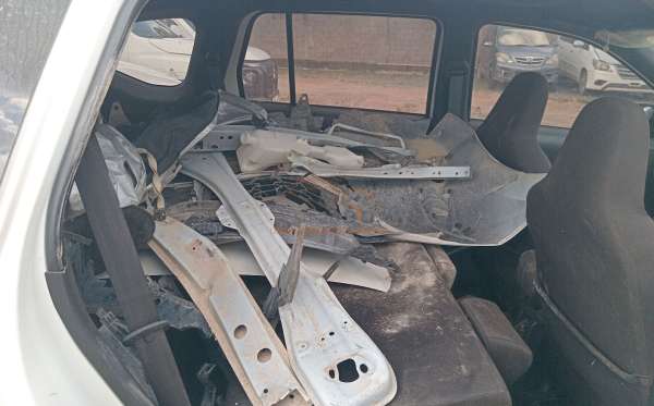 TOYOTA CALYA 1.2 G M/T