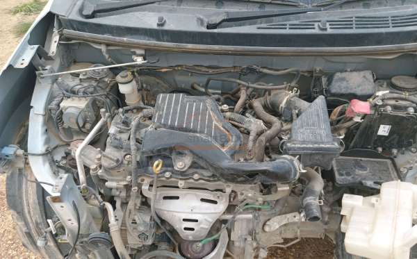 TOYOTA CALYA 1.2 G M/T