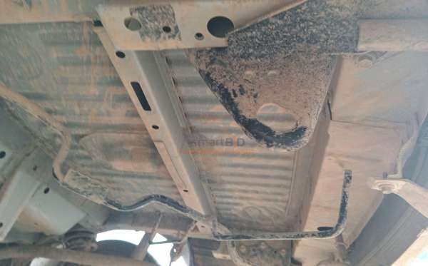 TOYOTA CALYA 1.2 G M/T