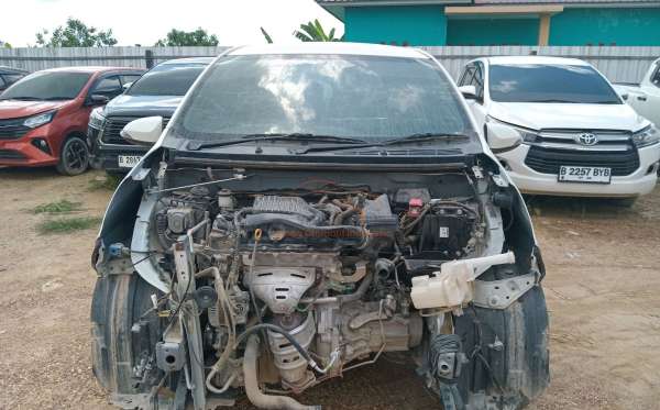 TOYOTA CALYA 1.2 G M/T