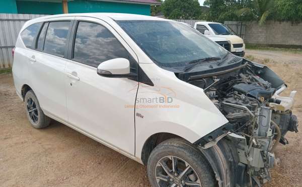 TOYOTA CALYA 1.2 G M/T