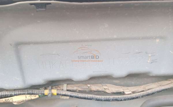 TOYOTA CALYA 1.2 G M/T