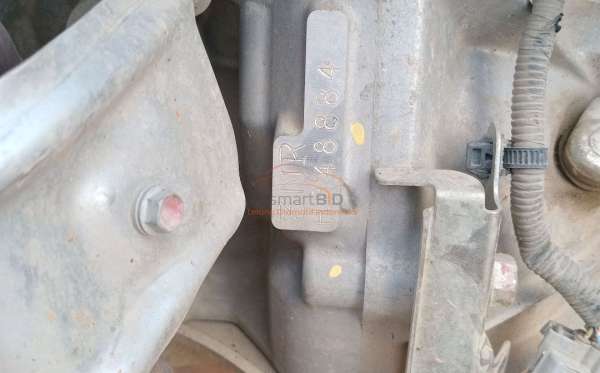 TOYOTA CALYA 1.2 G M/T