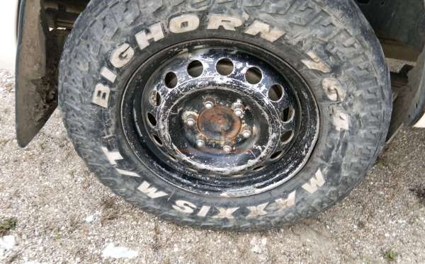 TOYOTA HILUX PICK UP