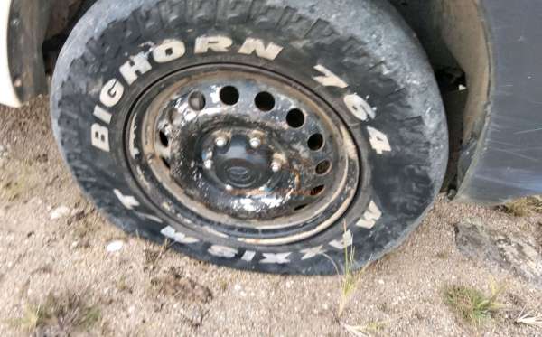 TOYOTA HILUX PICK UP