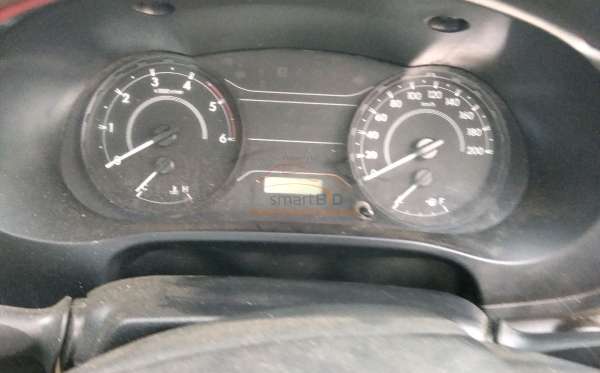 TOYOTA HILUX PICK UP