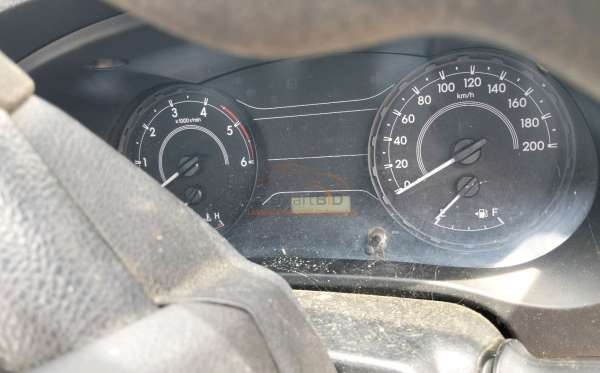 TOYOTA HILUX PICK UP