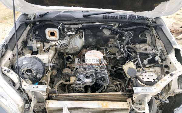 TOYOTA HILUX PICK UP