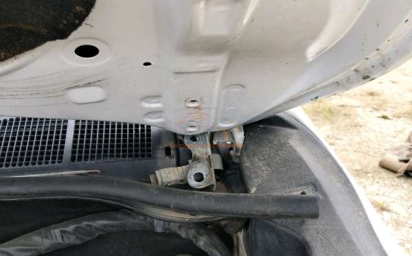 TOYOTA HILUX PICK UP
