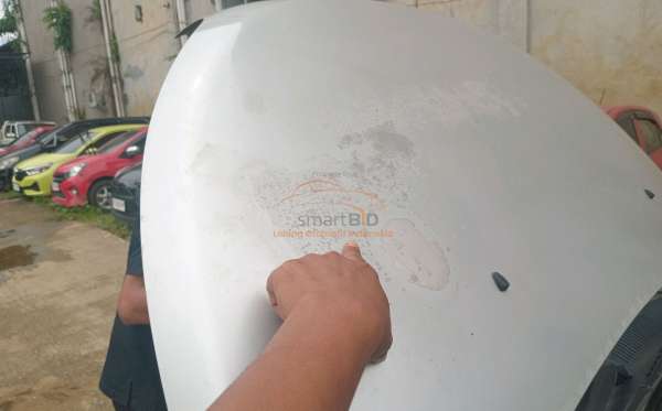 TOYOTA RUSH 1.5 G A/T