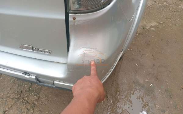 TOYOTA RUSH 1.5 G A/T